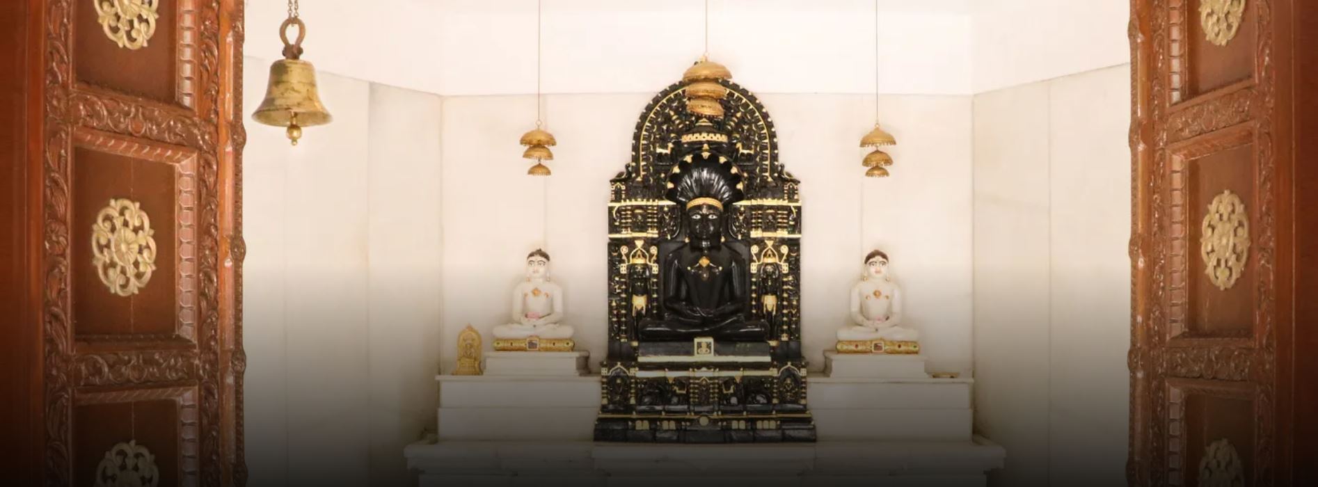 Shrimad Rajchandra Mission and Jin Mandir, Dharampur, District - Valsad (Gujarat) image 4