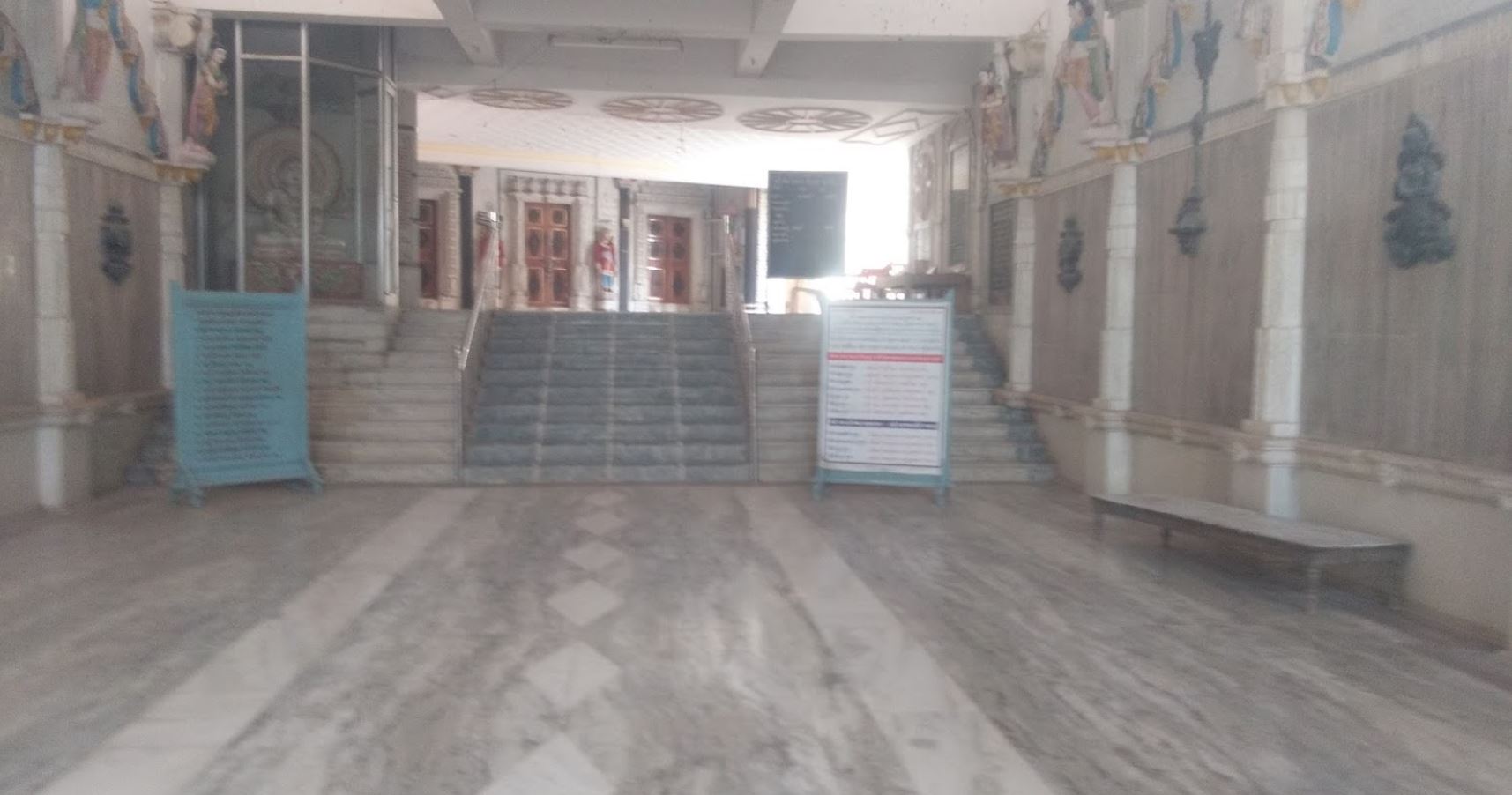 Shri Chandraprabhu Swami Jain Derasar, Pardi, District - Valsad (Gujarat) image 3