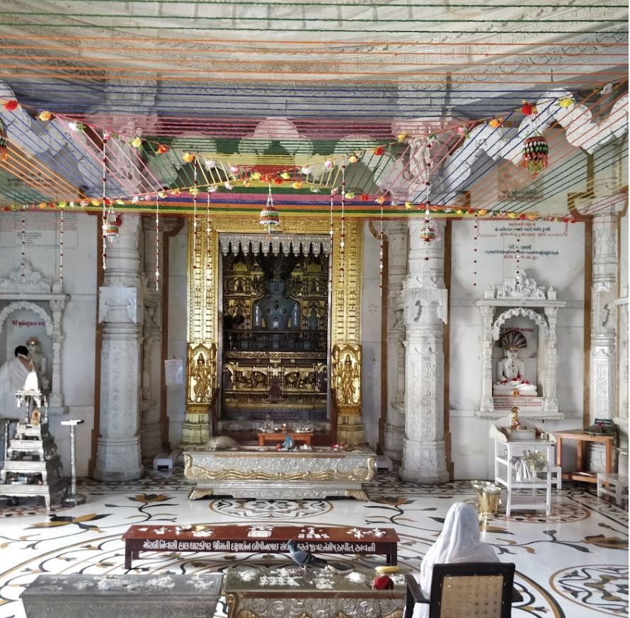 Shri Adinath Jain Derasar, Housing Sector, GIDC, Vapi, District - Valsad (Gujarat) image 2