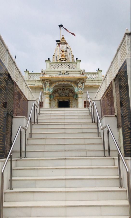 Shri Ajitnath Jain Shwetamber Mandir, Bagwada, District - Valsad (Gujarat) image 3