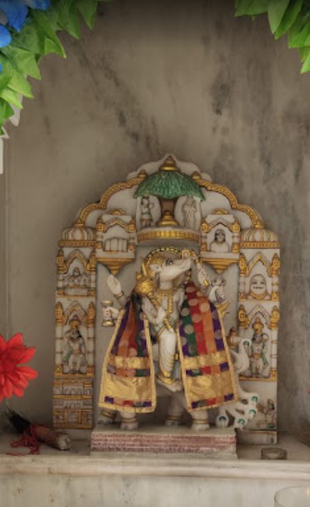 Shri Munisuvrat Swami Chomukhi Jinalaya, Koparli, District - Valsad (Gujarat) image 5