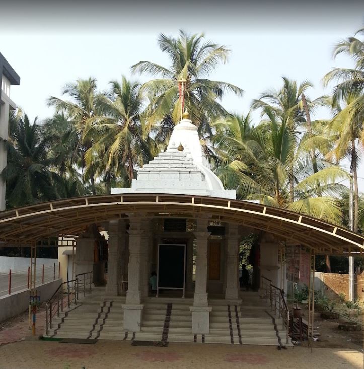 Shri Munisuvrat Swami Shwetamber Jain Derasar, Dahad, District - Valsad (Gujarat) image 3