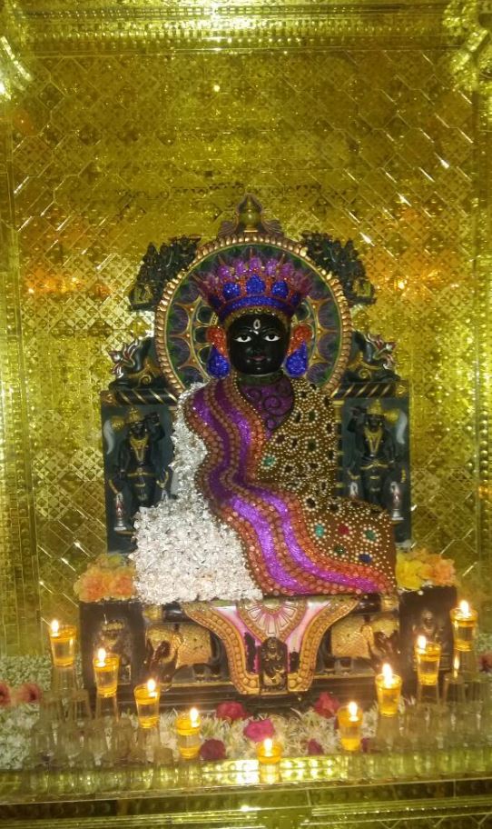 Shri Munisuvrat Swami Shwetamber Jain Derasar, Dahad, District - Valsad (Gujarat) image 4