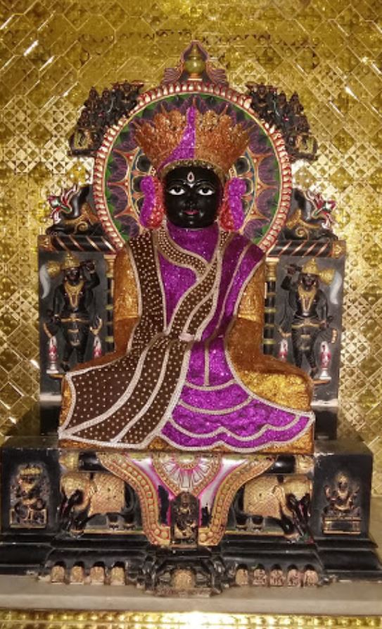 Shri Munisuvrat Swami Shwetamber Jain Derasar, Dahad, District - Valsad (Gujarat) image 5