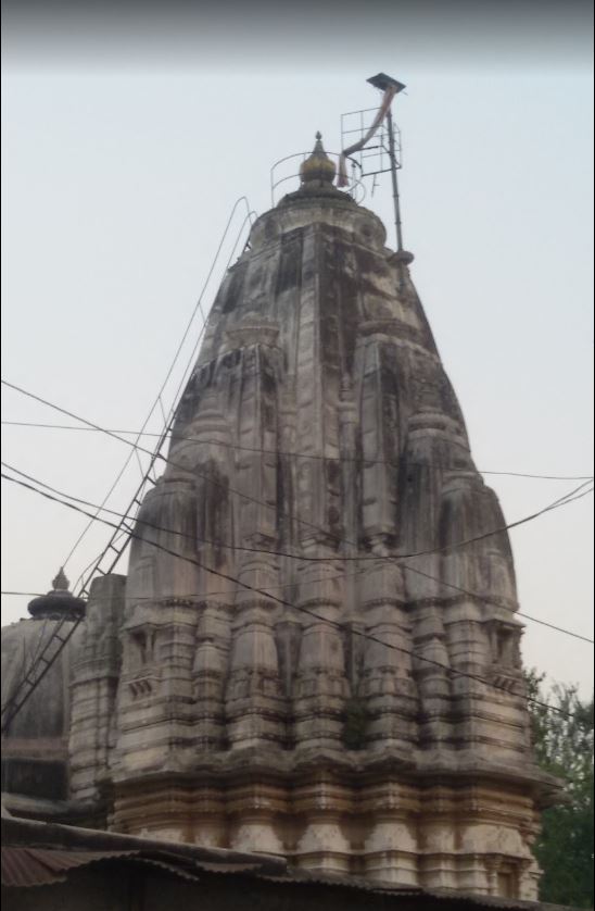 Shri Shantinath Shwetamber Jain Mandir, Miyagam, District - Vadodara (Gujarat) image 2