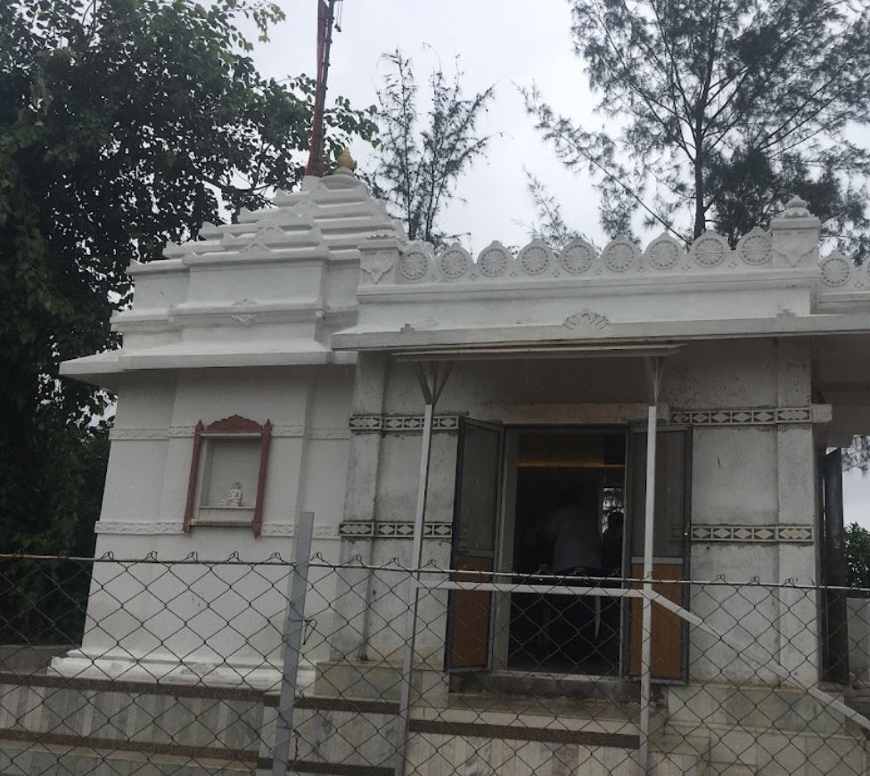Shri Mahaveer Swami Jain Derasar, Sinor, District - Vadodara (Gujarat) image 1