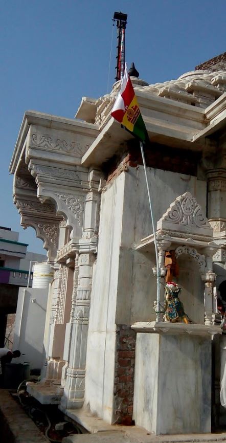 Shri Vimalnath Swami Jain Derasar, Kendranagar, Vadodara (Gujarat) image 2