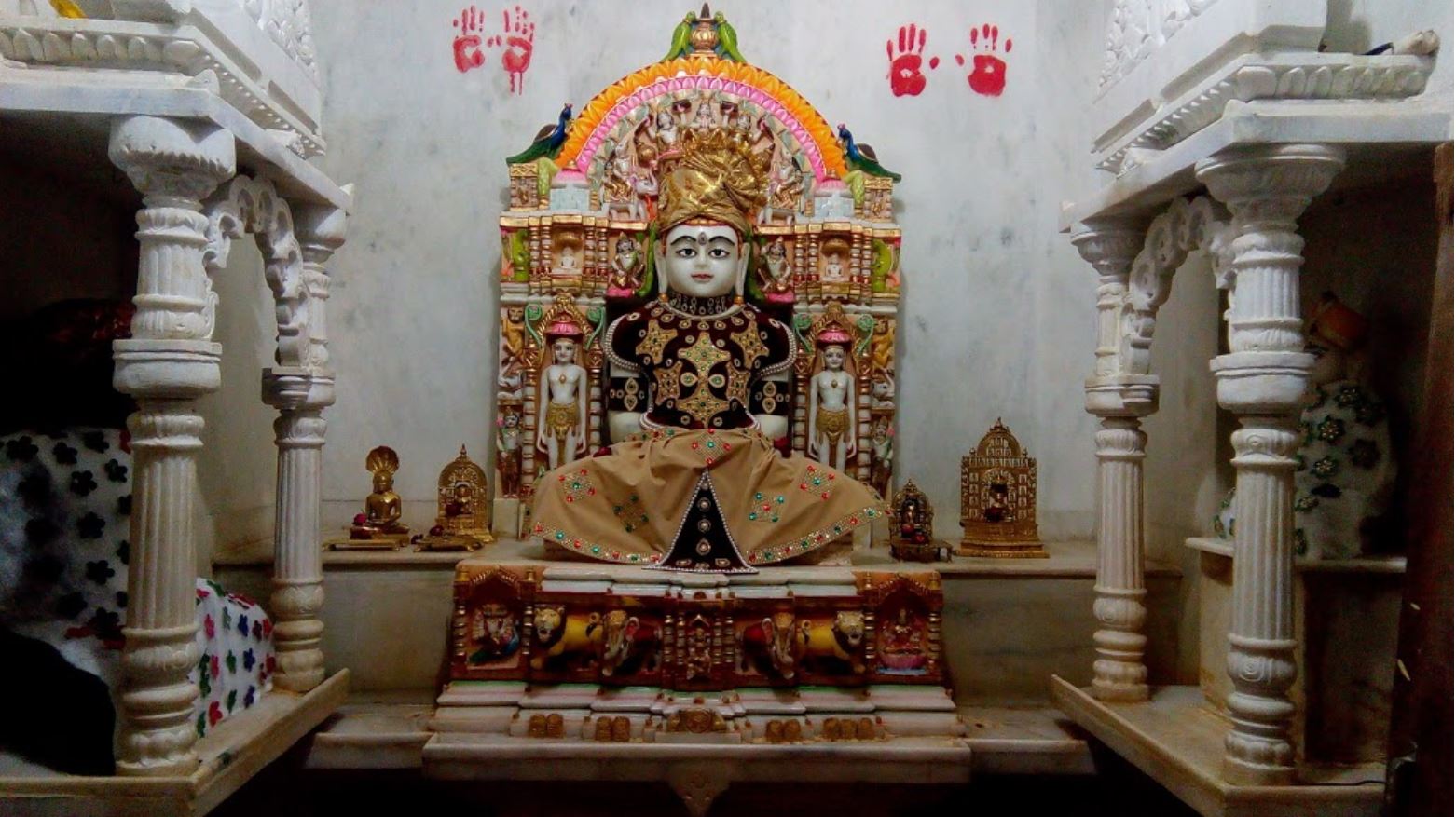Shri Vimalnath Swami Jain Derasar, Kendranagar, Vadodara (Gujarat) image 3