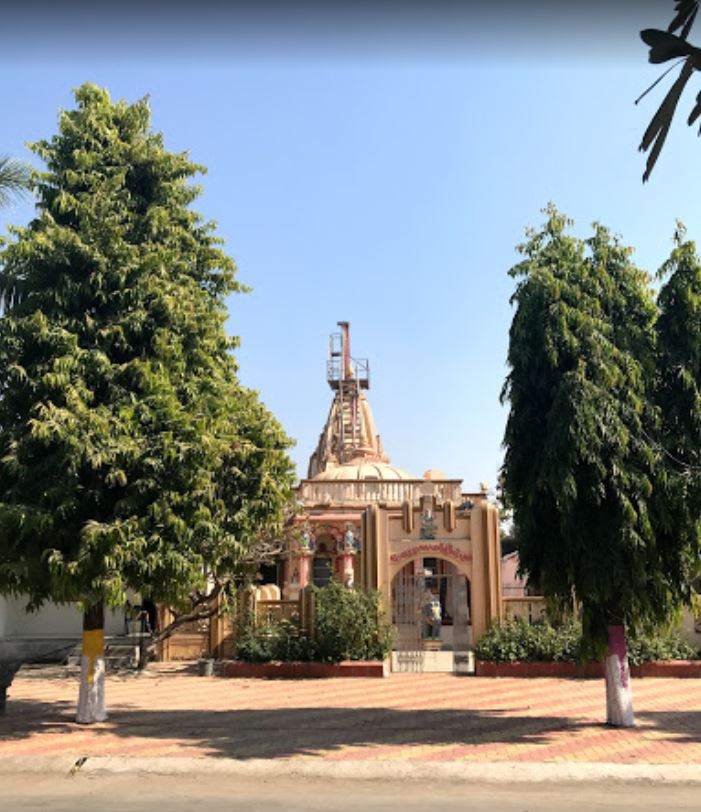 Shri Vasupujya Swami Jain Derasar, Bajipura, District - Tapi (Gujarat) image 1
