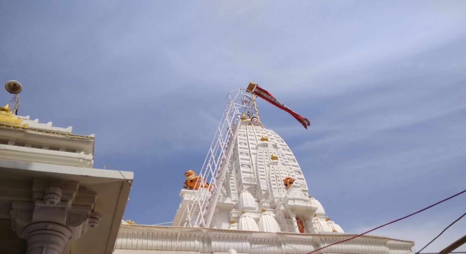 Shri Adinath Bhagwan Jain Derasar, Chuda, District - Surendranagar (Gujarat) image 6