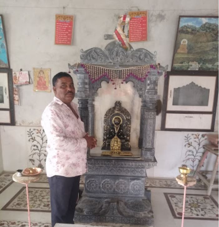 Shri Vasupujya Swami Jain Derasar, Korda, District - Surendranagar (Gujarat) image 1
