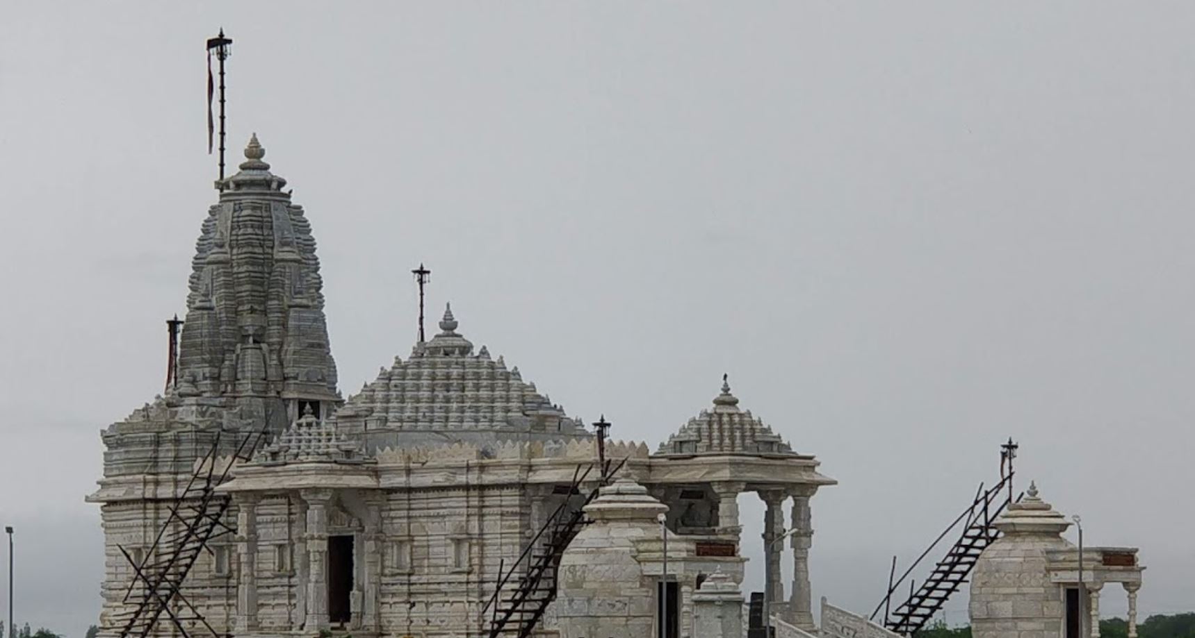 Shri Jirawalapuran Jain Tirth, Dasada, District - Surendranagar (Gujarat) image 3