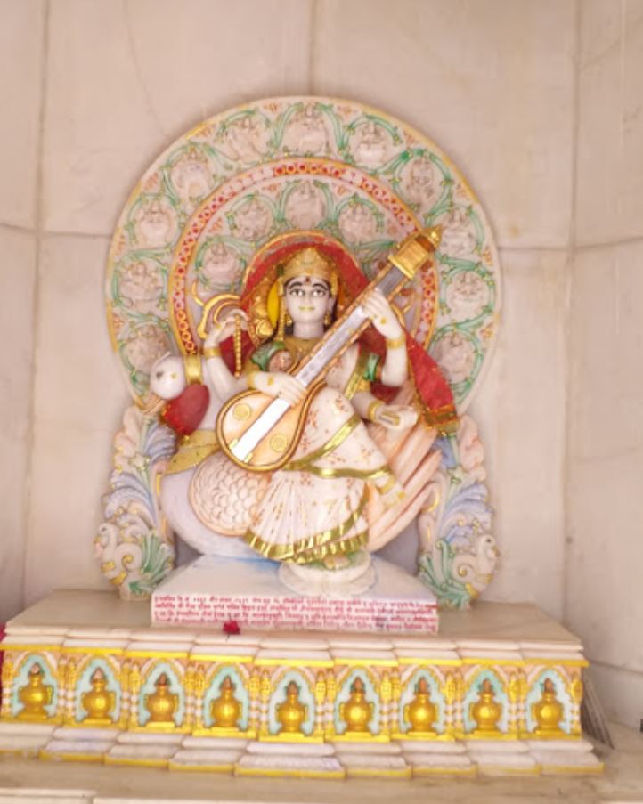 Shri Jirawalapuran Jain Tirth, Dasada, District - Surendranagar (Gujarat) image 7
