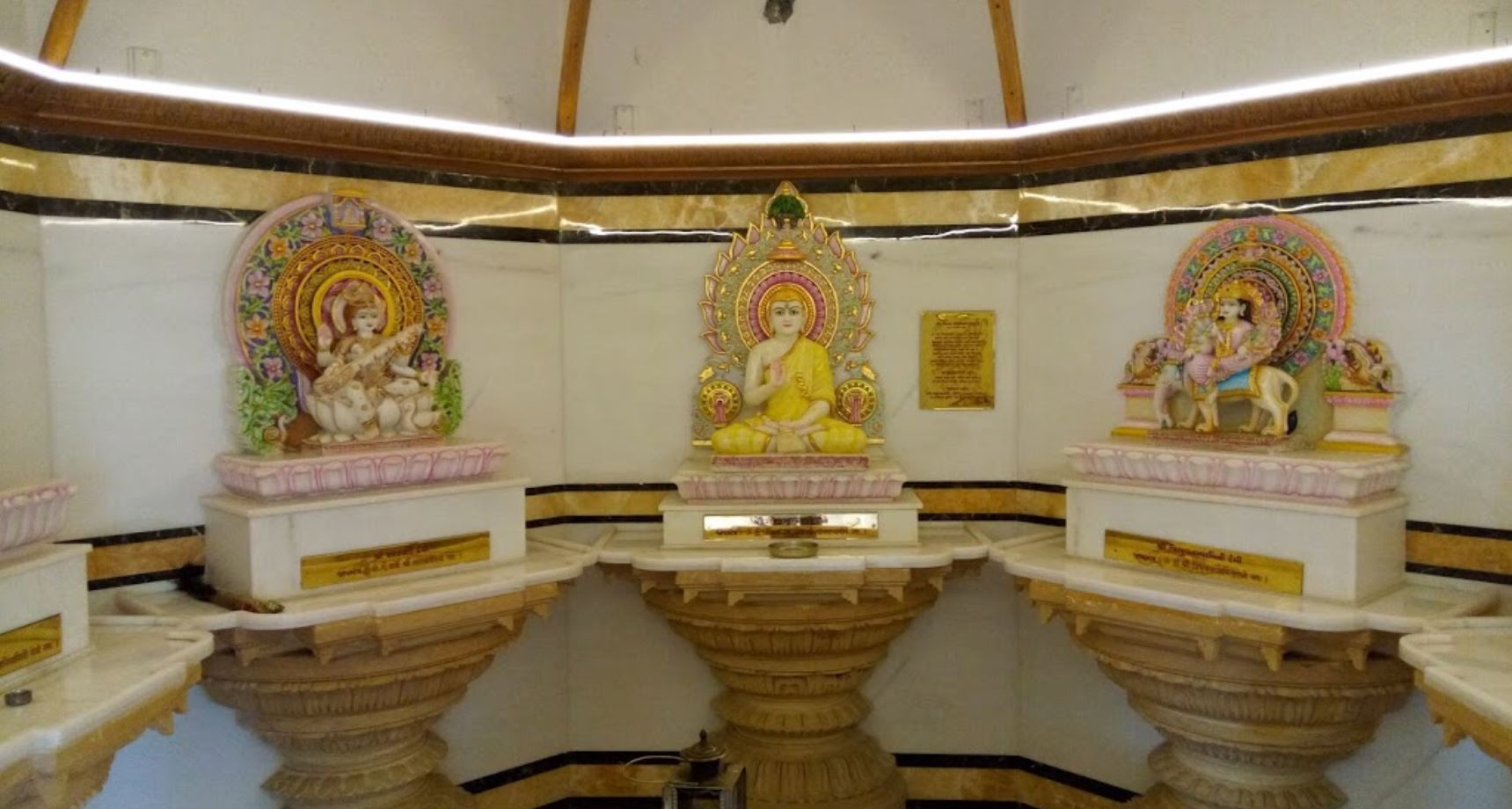 Shri Taranga Dham Jain Tirth, Chuli, District - Surendranagar (Gujarat) image 9