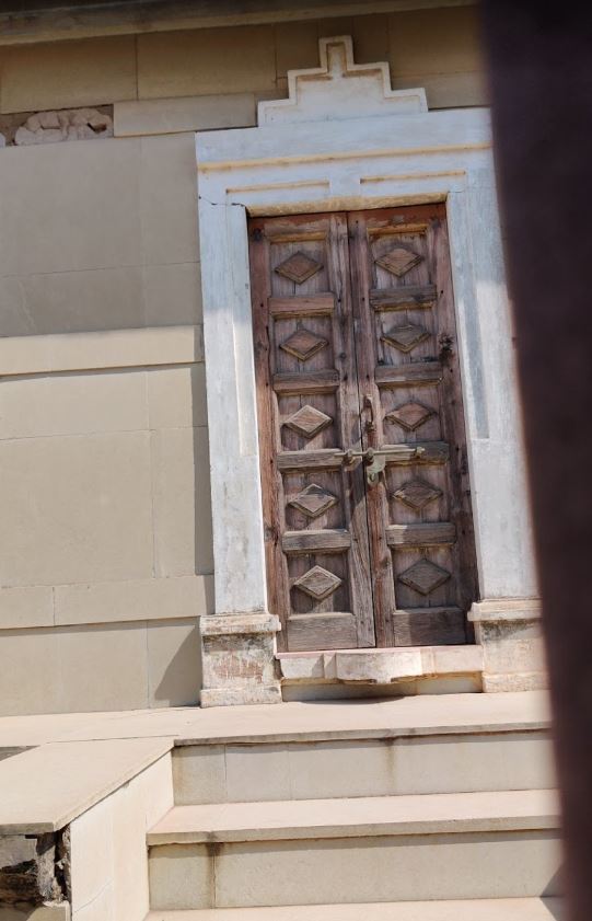 Shri Jain Derasar, Dhavana, District - Morbi (Gujarat) image 2