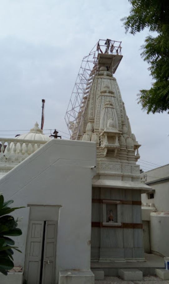 Shri Shankeshwar Parshvnath Jain Derasar, Vana, District - Surendranagar (Gujarat) image 2