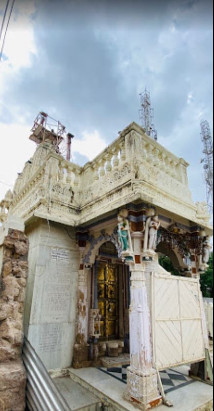 Shri Shankeshwar Parshvnath Jain Derasar, Vana, District - Surendranagar (Gujarat) image 4