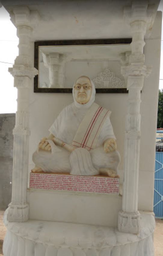 Shri Priya Vimaldham Jain Shwetamber Mandir, Anindra, District - Surendranagar (Gujarat) image 6