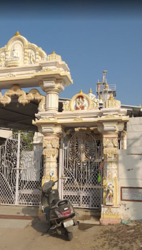 Shri Shankeshwar Parshvnath Jain Derasar, Ratanpar, Surendranagar (Gujarat) image 2