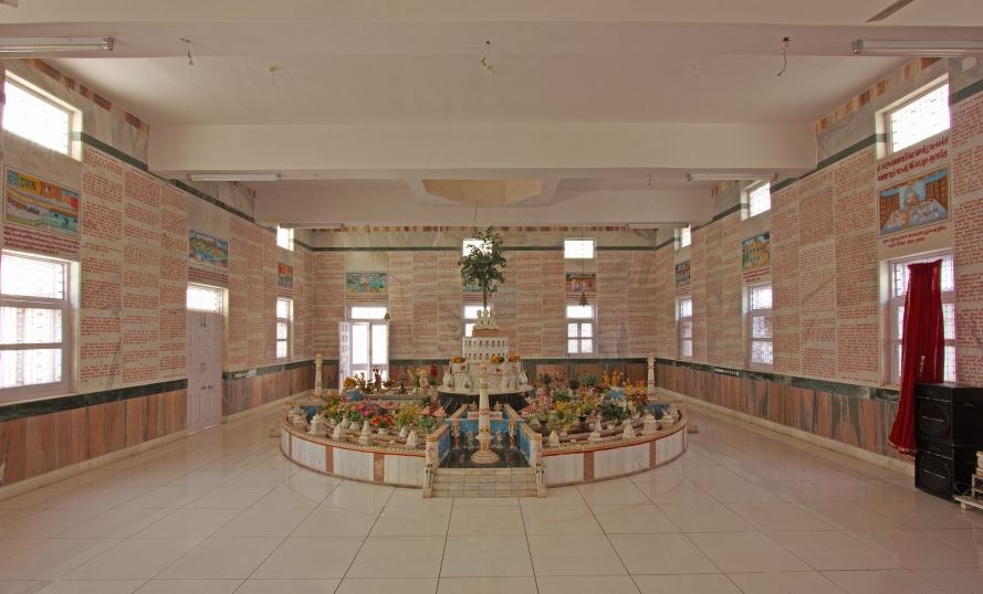 Shri Vardhman Swami Digamber Jain Mandir, Wadhwan, Surendranagar (Gujarat) image 6