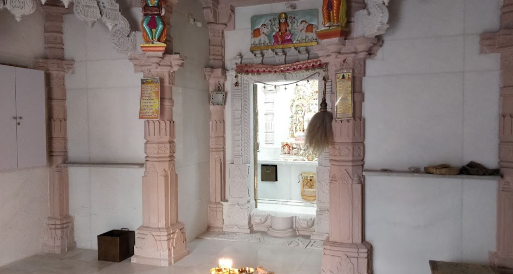 Shri Shantinath Jain Shwetamber Mandir, Limbdi, District - Surendranagar (Gujarat) image 3