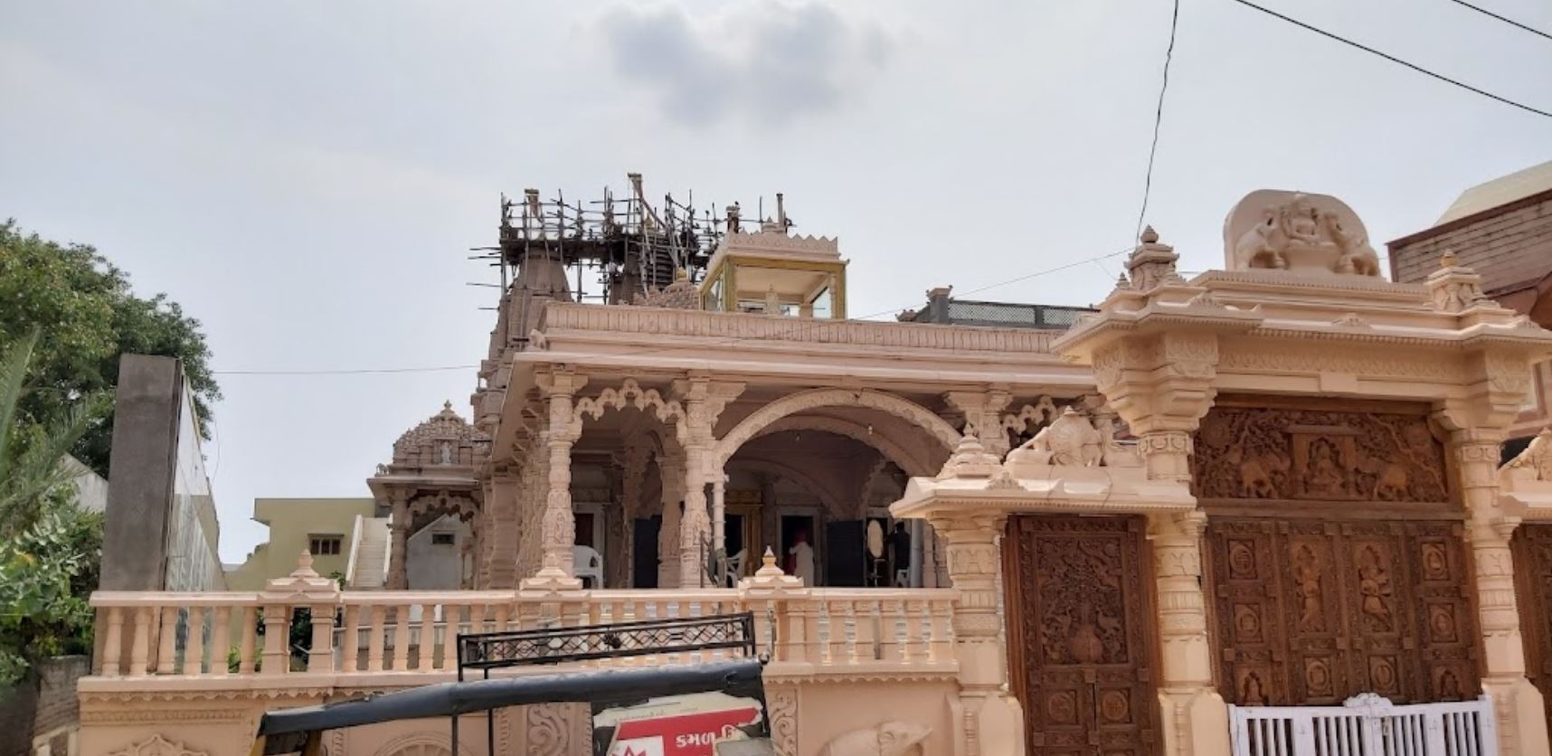 Shri Bahujinswami Jain Shwetamber Mandir, Limbdi, District - Surendranagar (Gujarat) image 2