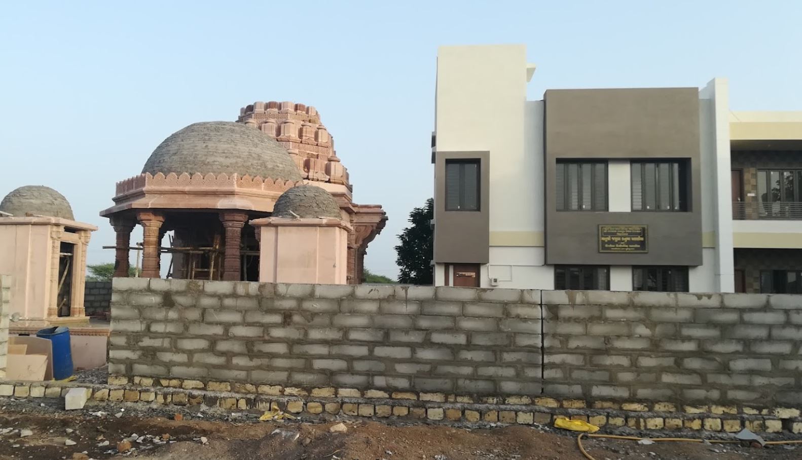 Shri Jain Vihar Dham, Vastadi, District - Surendranagar (Gujarat) image 1