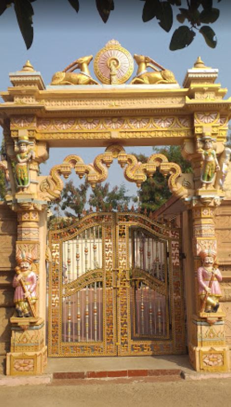 Shri Sumatinath Jain Derasar, Muli, District - Surendranagar (Gujarat) image 1
