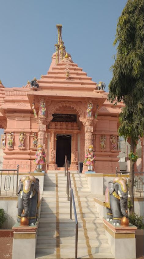 Shri Sumatinath Jain Derasar, Muli, District - Surendranagar (Gujarat) image 3