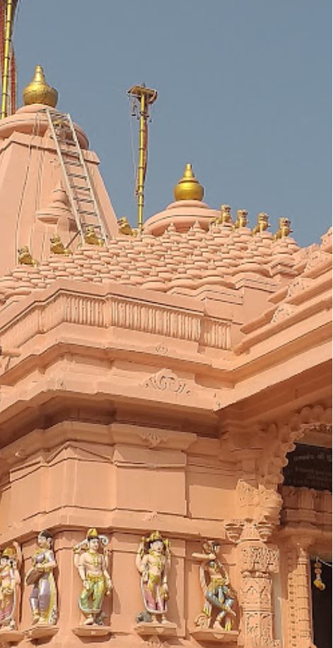 Shri Sumatinath Jain Derasar, Muli, District - Surendranagar (Gujarat) image 5