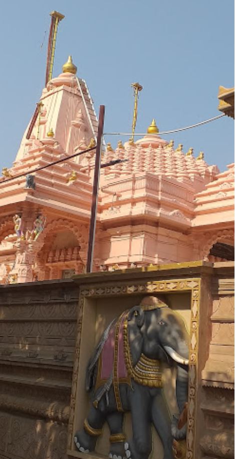 Shri Sumatinath Jain Derasar, Muli, District - Surendranagar (Gujarat) image 6