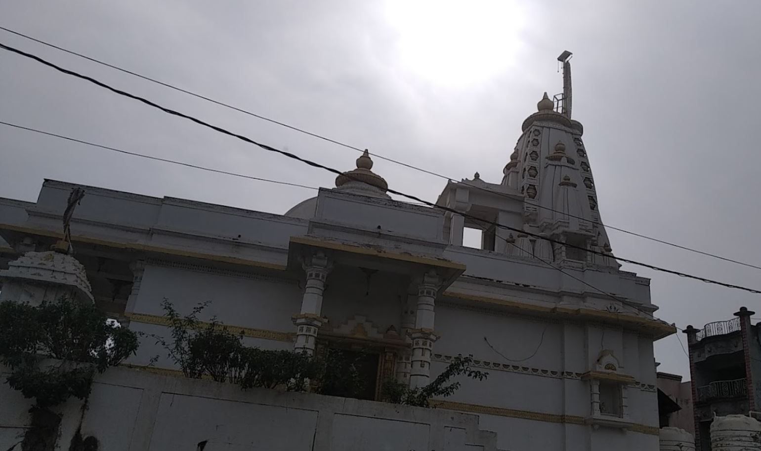 Shri Kunthunath Bhagwan Jinalaya, Sayan, District - Surat (Gujarat) image 2