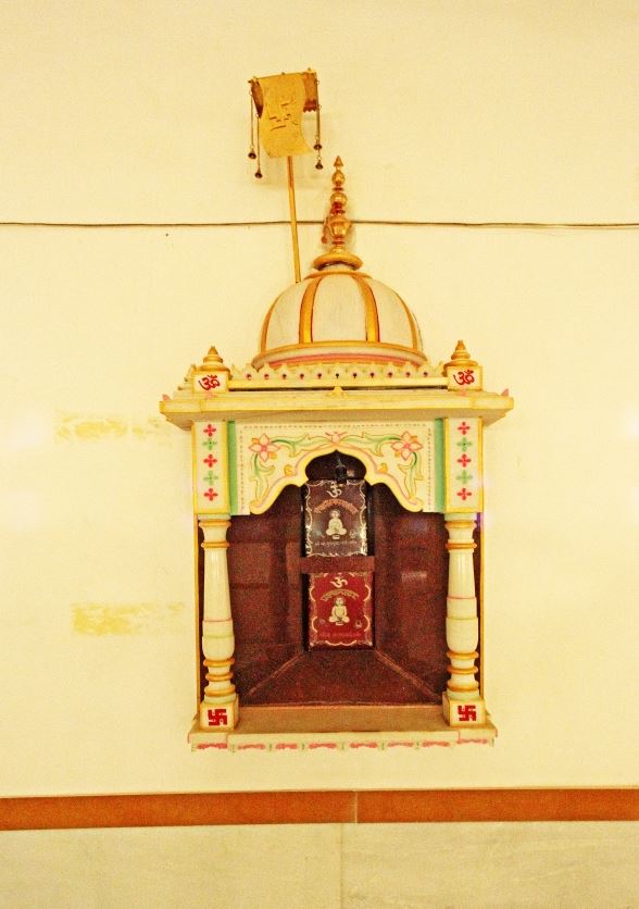 Shri 1008 Neminath Digamber Jain Mandir, Mahavirnagar, Himatnagar, District - Sabar Kantha (Gujarat) image 7