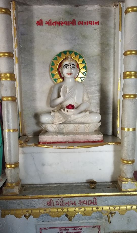 Shri Keshariyaji Adinath Jain Shwetamber Mandir, Mahavirnagar, Himatnagar, District - Sabar Kantha (Gujarat) image 7