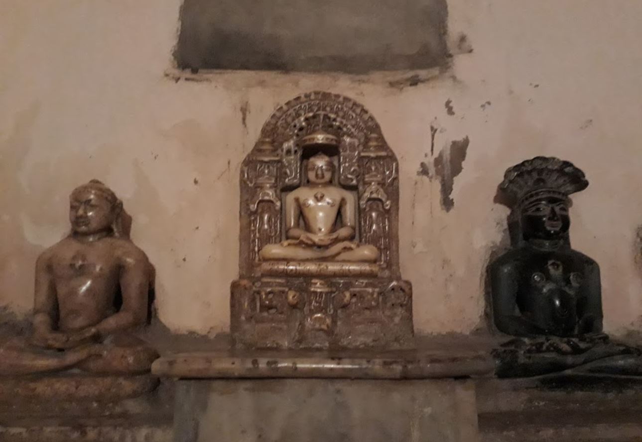 Shri 1008 Shantinath Digamber Jain Mandir, Prantij, District - Sabar Kantha (Gujarat) image 3