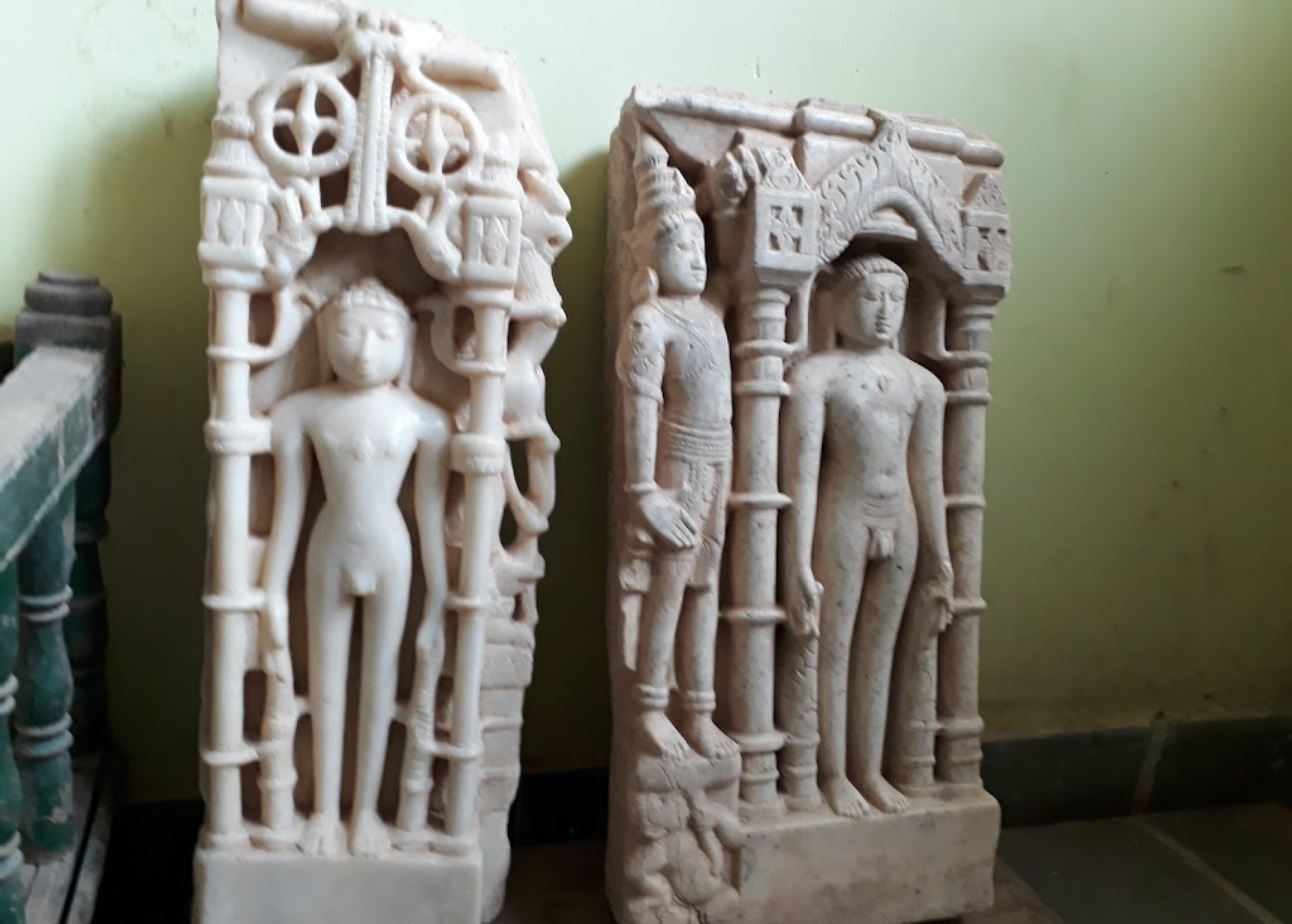 Shri 1008 Shantinath Digamber Jain Mandir, Prantij, District - Sabar Kantha (Gujarat) image 5