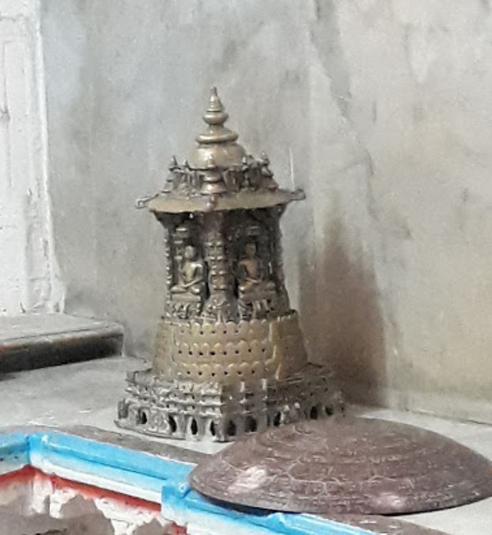Shri 1008 Shantinath Digamber Jain Mandir, Prantij, District - Sabar Kantha (Gujarat) image 7