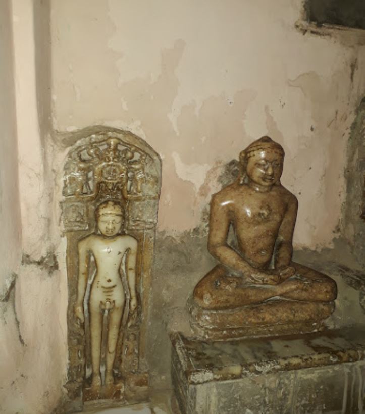 Shri 1008 Shantinath Digamber Jain Mandir, Prantij, District - Sabar Kantha (Gujarat) image 8