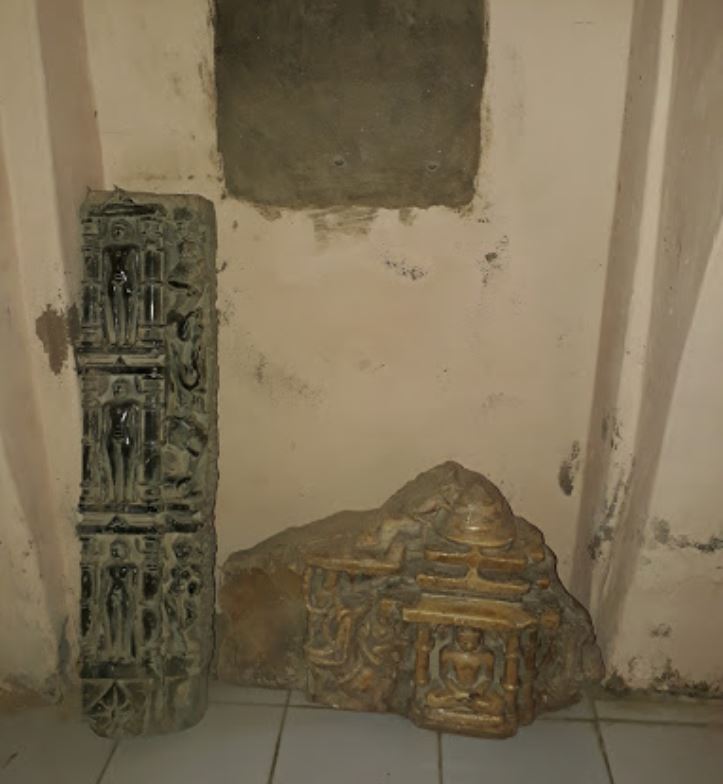 Shri 1008 Shantinath Digamber Jain Mandir, Prantij, District - Sabar Kantha (Gujarat) image 9