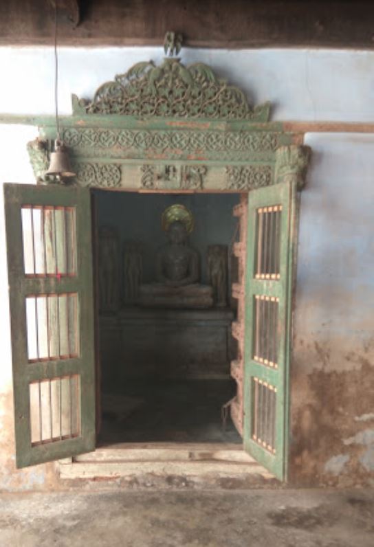 Shri 1008 Shantinath Digamber Jain Mandir, Prantij, District - Sabar Kantha (Gujarat) image 10