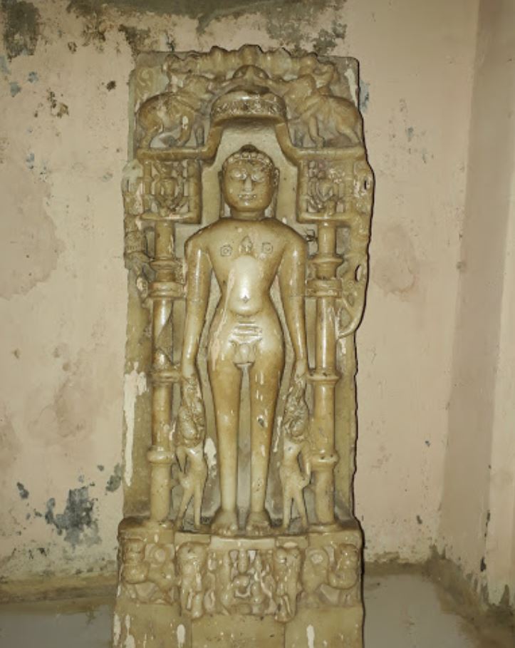 Shri 1008 Shantinath Digamber Jain Mandir, Prantij, District - Sabar Kantha (Gujarat) image 11