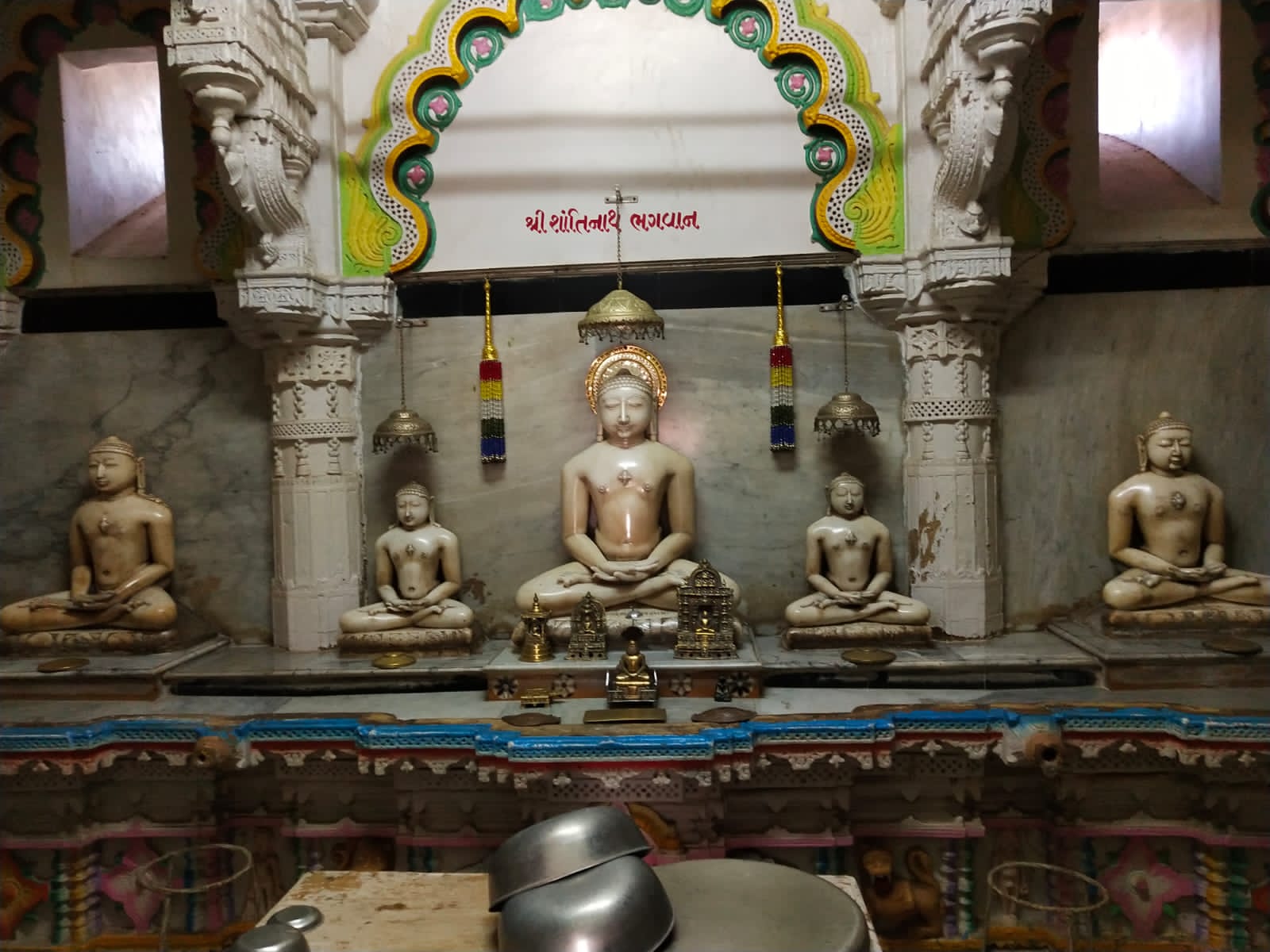 Shri 1008 Shantinath Digamber Jain Mandir, Prantij, District - Sabar Kantha (Gujarat) image 13
