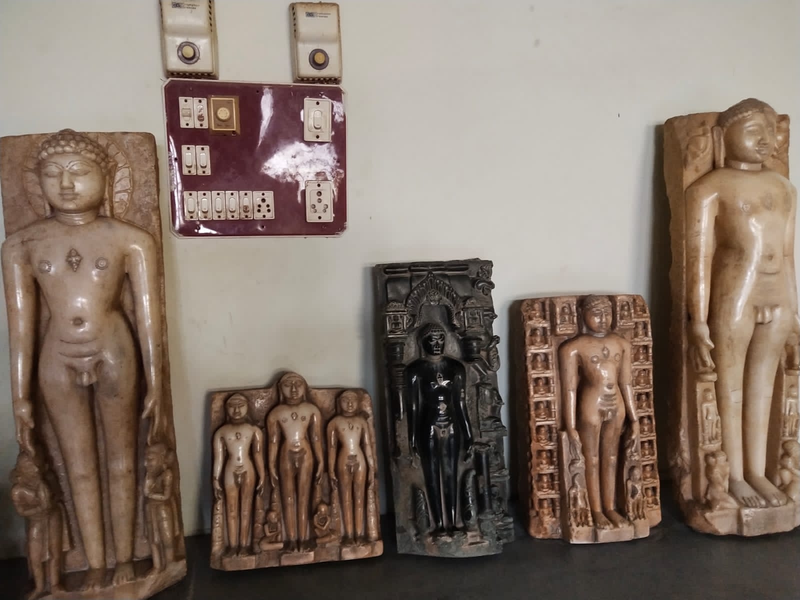 Shri 1008 Shantinath Digamber Jain Mandir, Prantij, District - Sabar Kantha (Gujarat) image 15