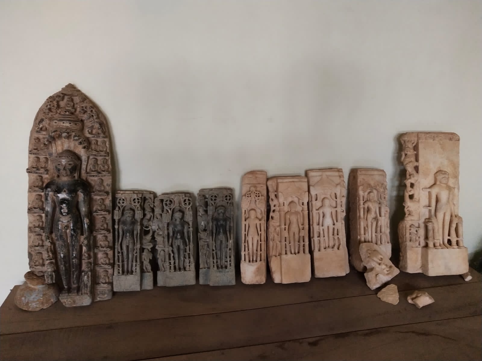 Shri 1008 Shantinath Digamber Jain Mandir, Prantij, District - Sabar Kantha (Gujarat) image 16