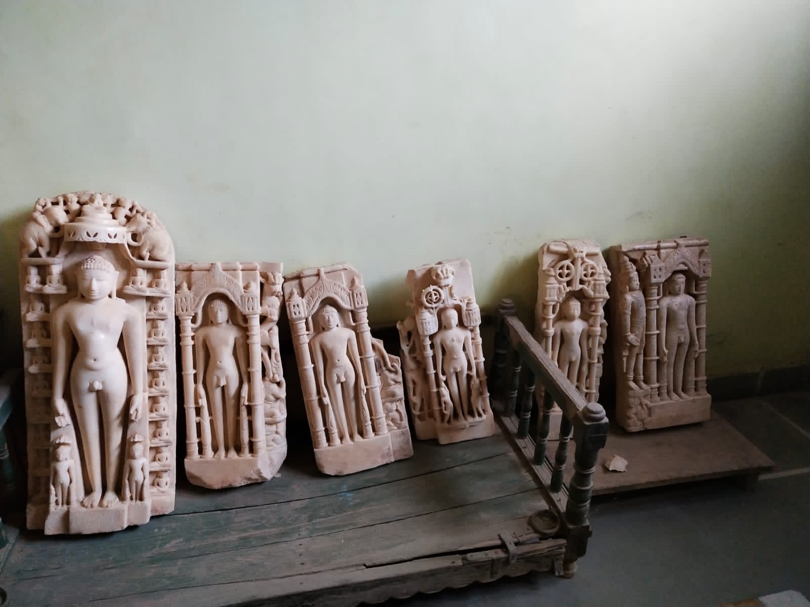 Shri 1008 Shantinath Digamber Jain Mandir, Prantij, District - Sabar Kantha (Gujarat) image 18