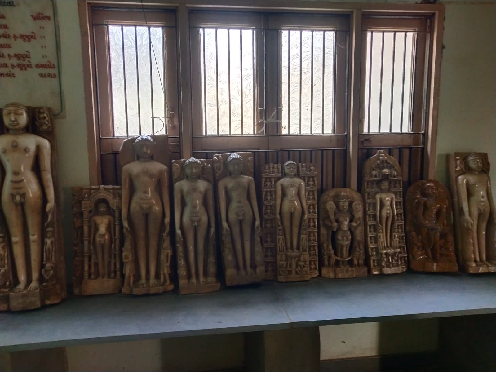 Shri 1008 Shantinath Digamber Jain Mandir, Prantij, District - Sabar Kantha (Gujarat) image 19