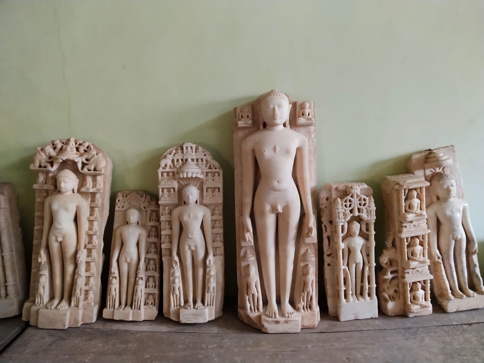 Shri 1008 Shantinath Digamber Jain Mandir, Prantij, District - Sabar Kantha (Gujarat) image 20