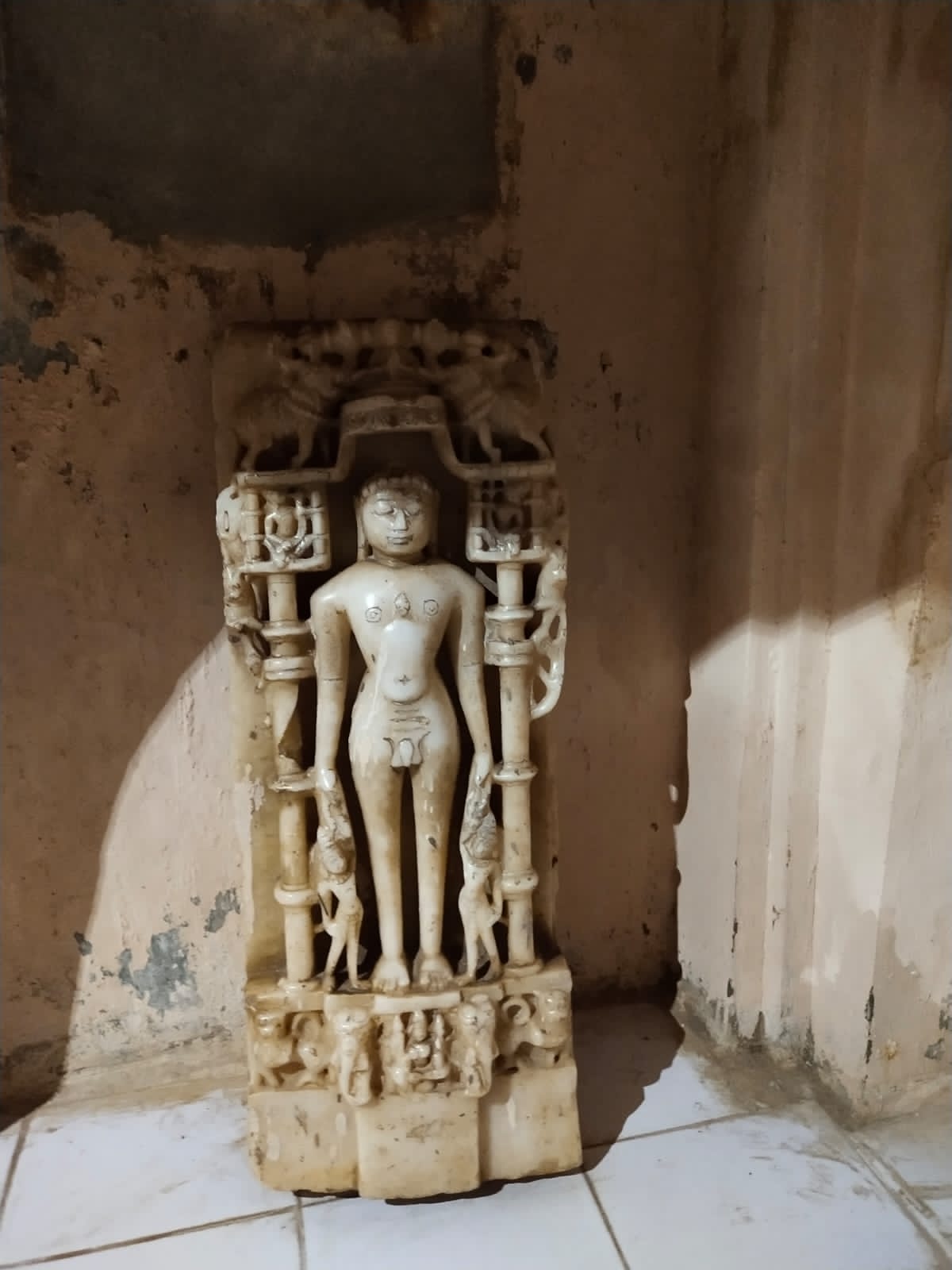 Shri 1008 Shantinath Digamber Jain Mandir, Prantij, District - Sabar Kantha (Gujarat) image 22