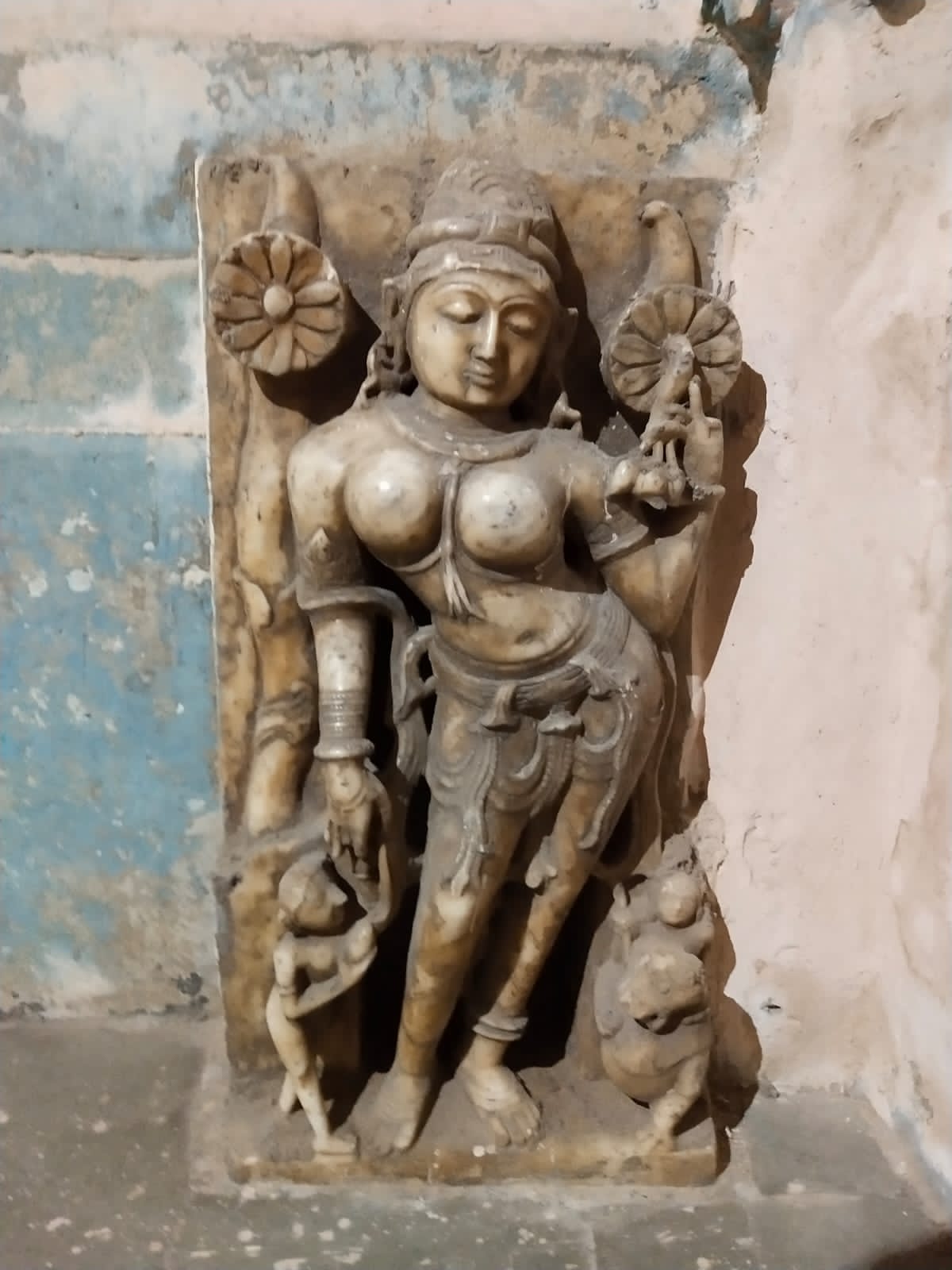 Shri 1008 Shantinath Digamber Jain Mandir, Prantij, District - Sabar Kantha (Gujarat) image 23
