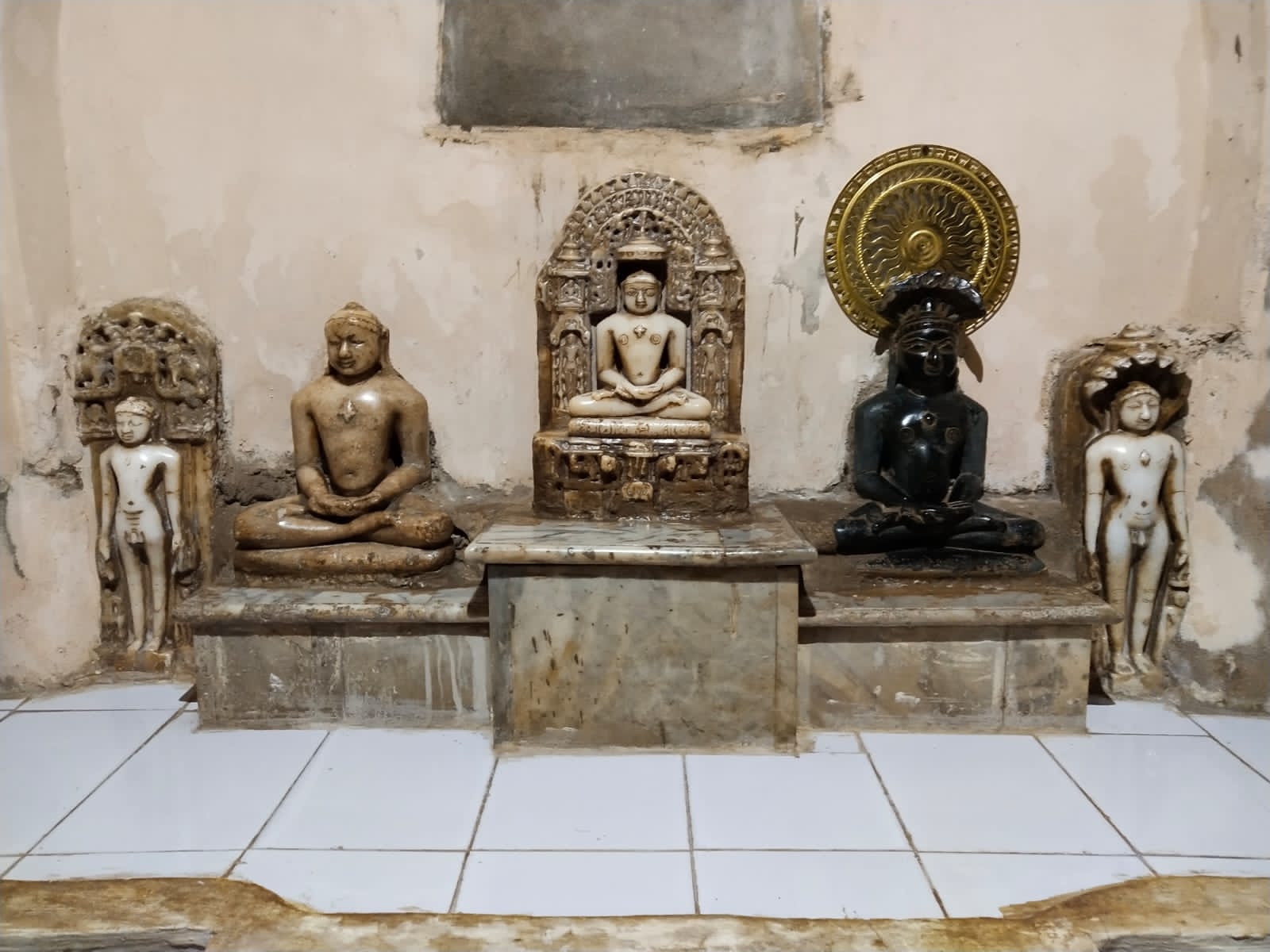 Shri 1008 Shantinath Digamber Jain Mandir, Prantij, District - Sabar Kantha (Gujarat) image 24